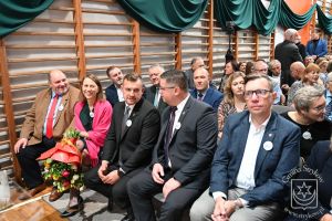 Jubileusz 80-lecia Zespołu Szkół Nr 1 w Bratoszewicach