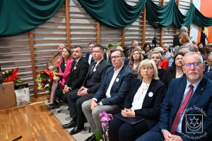 Jubileusz 80-lecia Zespołu Szkół Nr 1 w Bratoszewicach