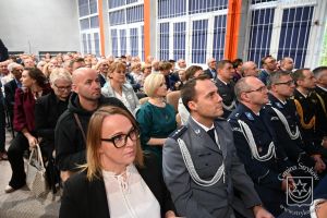Jubileusz 80-lecia Zespołu Szkół Nr 1 w Bratoszewicach