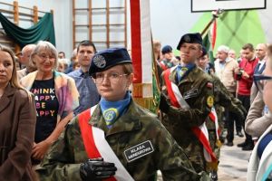 Jubileusz 80-lecia Zespołu Szkół Nr 1 w Bratoszewicach