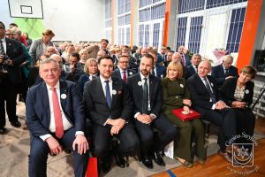 Jubileusz 80-lecia Zespołu Szkół Nr 1 w Bratoszewicach
