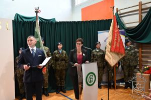 Jubileusz 80-lecia Zespołu Szkół Nr 1 w Bratoszewicach
