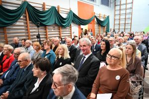 Jubileusz 80-lecia Zespołu Szkół Nr 1 w Bratoszewicach