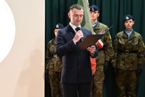 Jubileusz 80-lecia Zespołu Szkół Nr 1 w Bratoszewicach