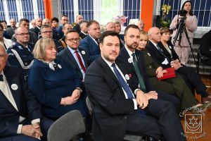 Jubileusz 80-lecia Zespołu Szkół Nr 1 w Bratoszewicach