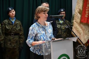 Jubileusz 80-lecia Zespołu Szkół Nr 1 w Bratoszewicach