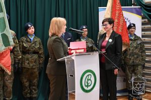Jubileusz 80-lecia Zespołu Szkół Nr 1 w Bratoszewicach