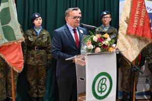 Jubileusz 80-lecia Zespołu Szkół Nr 1 w Bratoszewicach