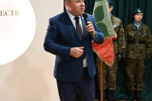 Jubileusz 80-lecia Zespołu Szkół Nr 1 w Bratoszewicach