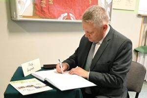 Jubileusz 80-lecia Zespołu Szkół Nr 1 w Bratoszewicach