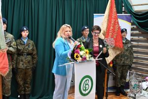 Jubileusz 80-lecia Zespołu Szkół Nr 1 w Bratoszewicach