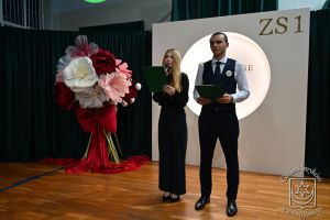 Jubileusz 80-lecia Zespołu Szkół Nr 1 w Bratoszewicach