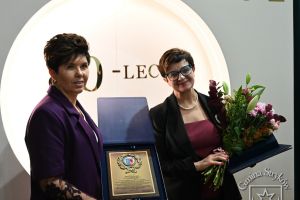 Jubileusz 80-lecia Zespołu Szkół Nr 1 w Bratoszewicach