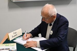 Jubileusz 80-lecia Zespołu Szkół Nr 1 w Bratoszewicach