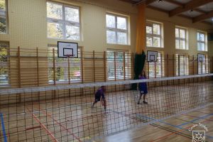 Gminne Igrzyska Dzieci i Młodzieży w Badmintonie - 2025 r.