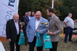 IV Runda Mistrzostw Strefy Polski Centralnej 15 września