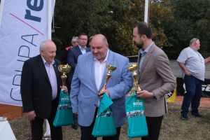 IV Runda Mistrzostw Strefy Polski Centralnej 15 września