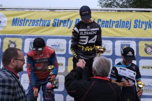IV Runda Mistrzostw Strefy Polski Centralnej 15 września