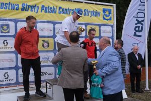 IV Runda Mistrzostw Strefy Polski Centralnej 15 września