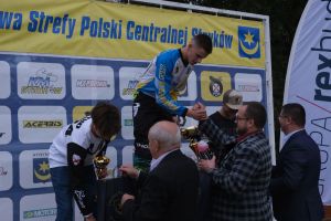 IV Runda Mistrzostw Strefy Polski Centralnej 15 września