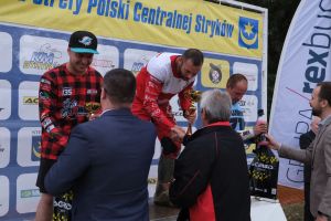IV Runda Mistrzostw Strefy Polski Centralnej 15 września