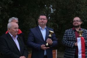 IV Runda Mistrzostw Strefy Polski Centralnej 15 września