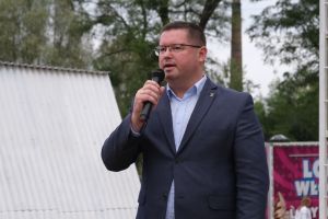 IV Runda Mistrzostw Strefy Polski Centralnej 15 września
