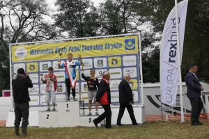 IV Runda Mistrzostw Strefy Polski Centralnej 15 września