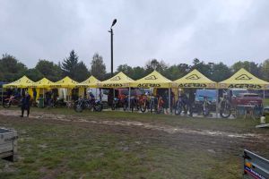 IV Runda Mistrzostw Strefy Polski Centralnej 15 września