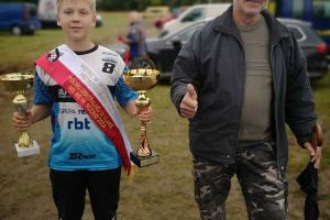 IV Runda Mistrzostw Strefy Polski Centralnej 15 września