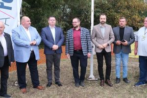 IV Runda Mistrzostw Strefy Polski Centralnej 15 września