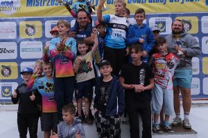 IV Runda Mistrzostw Strefy Polski Centralnej 15 września