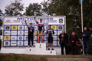 V Runda Mistrzostw Strefy Polski Centralnej 05.10.2025
