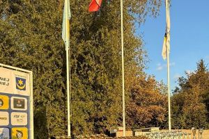 V Runda Mistrzostw Strefy Polski Centralnej 05.10.2025