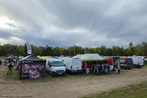 V Runda Mistrzostw Strefy Polski Centralnej 05.10.2025
