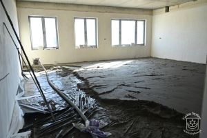 Budowa przedszkola w ramach inwestycji Centrum Rozwoju Strykowa rok 2025