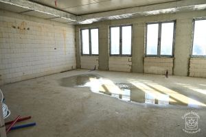 Budowa szkoły w ramach inwestycji Centrum Rozwoju Strykowa rok 2025