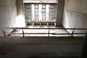 Budowa domu kultury w ramach inwestycji Centrum Rozwoju Strykowa rok 2025