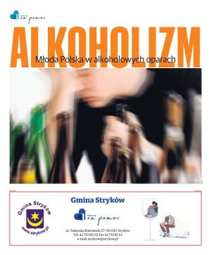 „Młoda Polska w alkoholowych oparach” poradnik, str.1