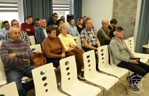 XXIII sesja Rady Miejskiej w Strykowie