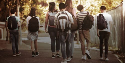 Akcja edukacyjna Hazard? Nie daj się wciągnąć!