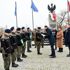 Obchody Narodowego Święta Niepodległości 2024