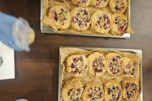 Warsztaty kulinarne SAS w hotelu Kasor 3.11.2025