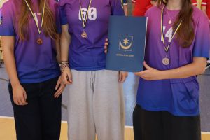 Gminne Igrzyska Dzieci i Młodzieży w Tenisie Stołowym