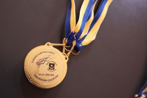 Gminne Igrzyska Dzieci i Młodzieży w Tenisie Stołowym