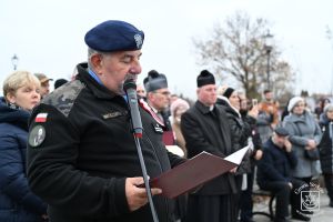 obchody Święta Niepodległości w Strykowie 2025 - fotorelacja