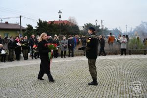 obchody Święta Niepodległości w Strykowie 2025 - fotorelacja