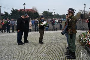 obchody Święta Niepodległości w Strykowie 2025 - fotorelacja