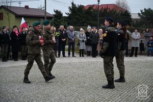 obchody Święta Niepodległości w Strykowie 2025 - fotorelacja