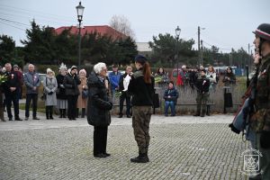 obchody Święta Niepodległości w Strykowie 2025 - fotorelacja